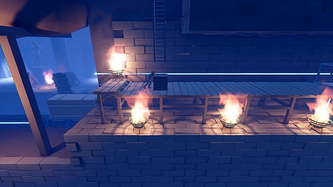 Rapture - The Beginning