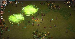 Wielders of the Essence