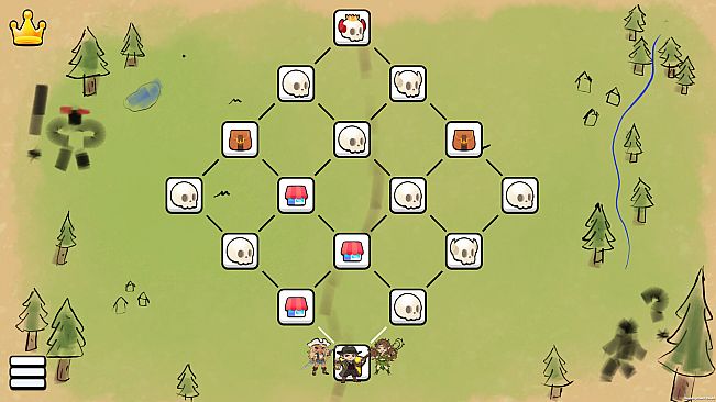 Dice Brawl