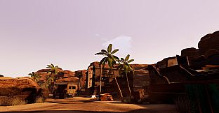 H-Hour: World's Elite - Custom Workshop Maps