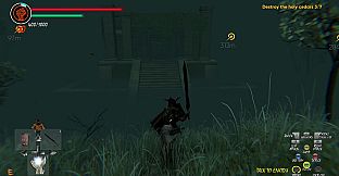 First Hero - Epic of Gilgamesh