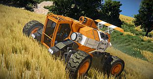 Space Engineers - Decorative Pack