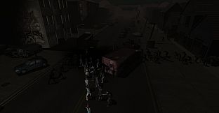 Fatal Hour: Roadkill