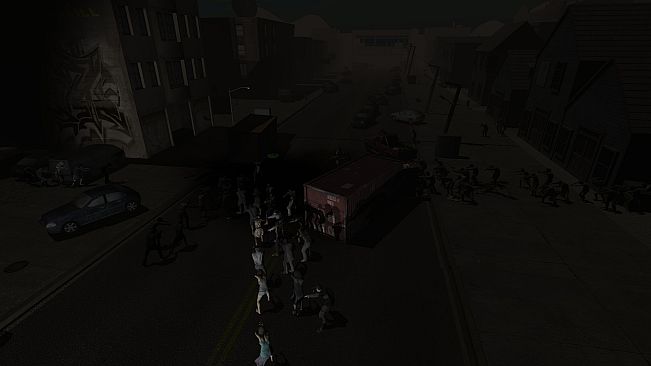 Fatal Hour: Roadkill