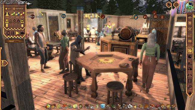 Crossroads Inn Anniversary Edition