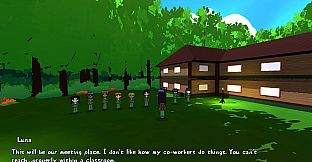 Astralojia: Season 1