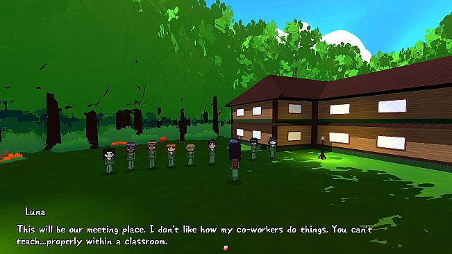 Astralojia: Season 1