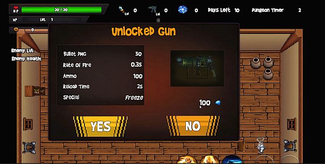 Hector The Cat - Treasure Hunter