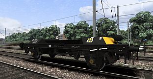 TS Marketplace: RNA Barrier Wagons