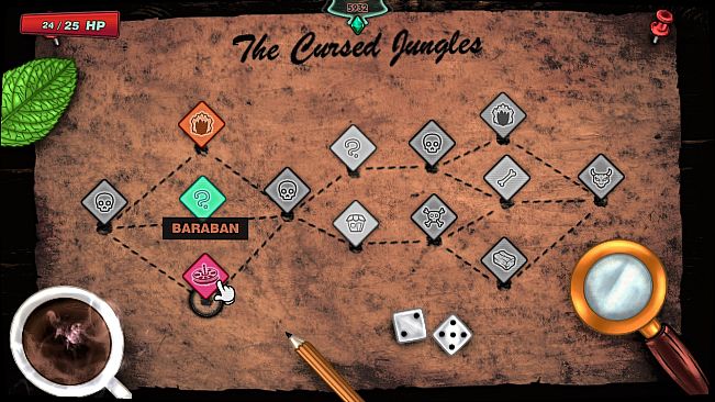 Danger Gazers - Next Stop