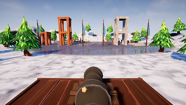 Collapsed: Build to Break