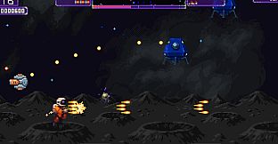 Nanostorm