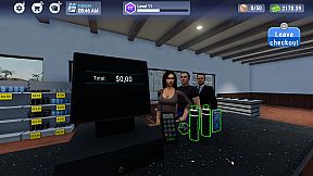 Card Collector Trading Shop