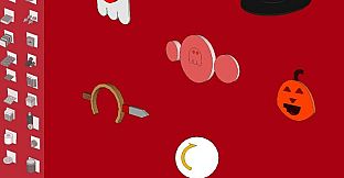 Supermrket: Expansión Halloween