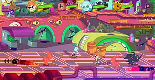 Josh Journey: Darkness Totems