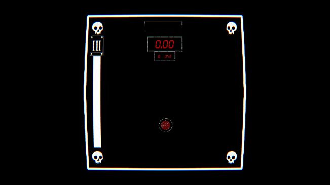 Roulette of the Void