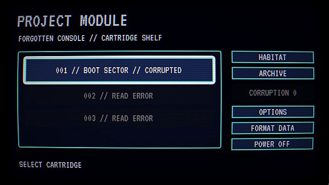 Do Not Eject