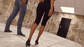 Locked in Temptation