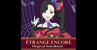 Etrange Overlord - Étrange Encore Original Soundtrack