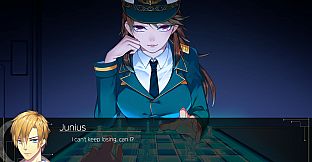 Sierra Ops : Episode 3 - Unending Dusk