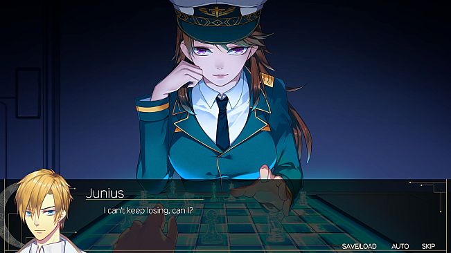 Sierra Ops : Episode 3 - Unending Dusk