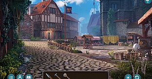 Legendary Tales: Map of Hope Collector's Edition