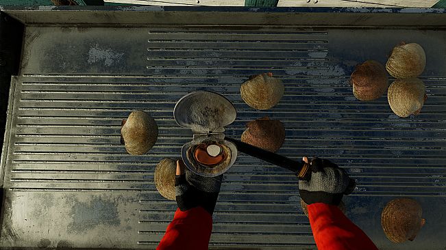 Fishing: North Atlantic - Scallops Expansion