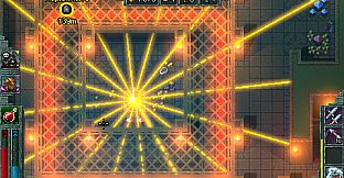 Heroes of Hammerwatch: Pyramid of Prophecy