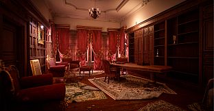 Whispers of Montéiroz