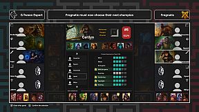 Legends Esport Manager