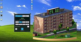 Panelka Idle