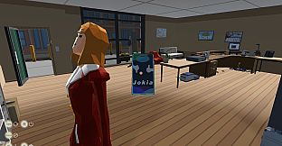 Repair shop simulator