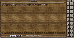 Fantasy Grounds - Drow (Token Pack)