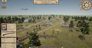 Grand Tactician: The Civil War (1861-1865)