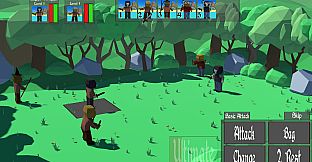 Crossroads of Helmia