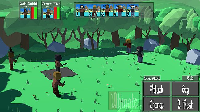 Crossroads of Helmia