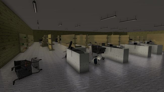 Stay Alive: Apocalypse