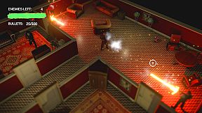 MAFIA: Family's Secret