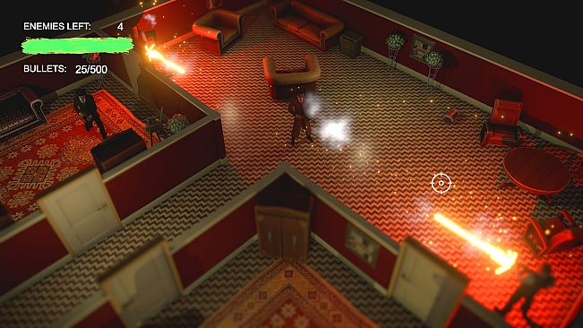 MAFIA: Family's Secret