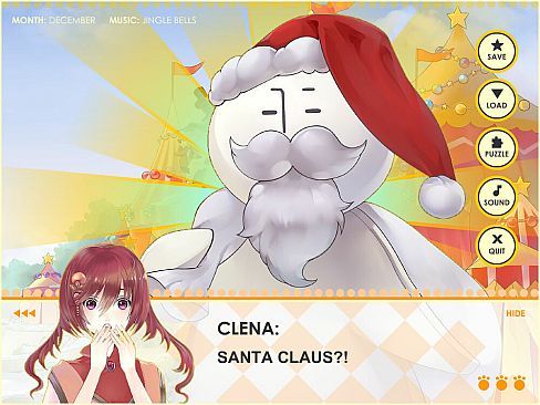 Anicon - Animal Complex - Rabbit's Path