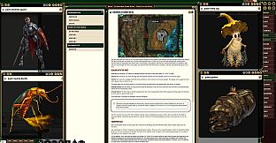 Fantasy Grounds - Pathfinder 2 RPG - Game Night - Dawn of the Frogs