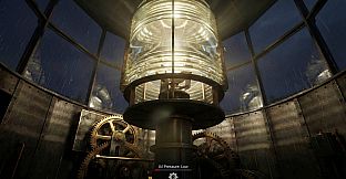 Lighthouse Keeper: Lost At Sea