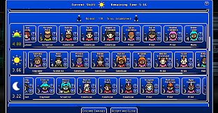 What the Stars Forgot