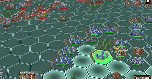 Mini Army Tactics Medieval