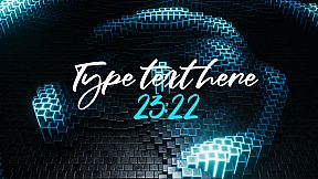 Music Visualizer Engine PC Live Wallpaper