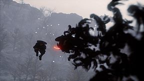 Ninja Resurrection: A tale of Kuro