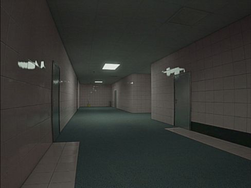 FRAMEWORK: Found Footage