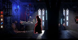 Ankh Tower: Protect The Fortress With Dark Magic