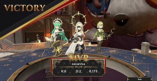 Undying War: Gate Of Pioneer