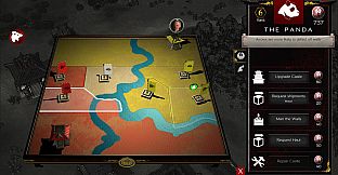 Stronghold: Warlords - The Art of War Campaign